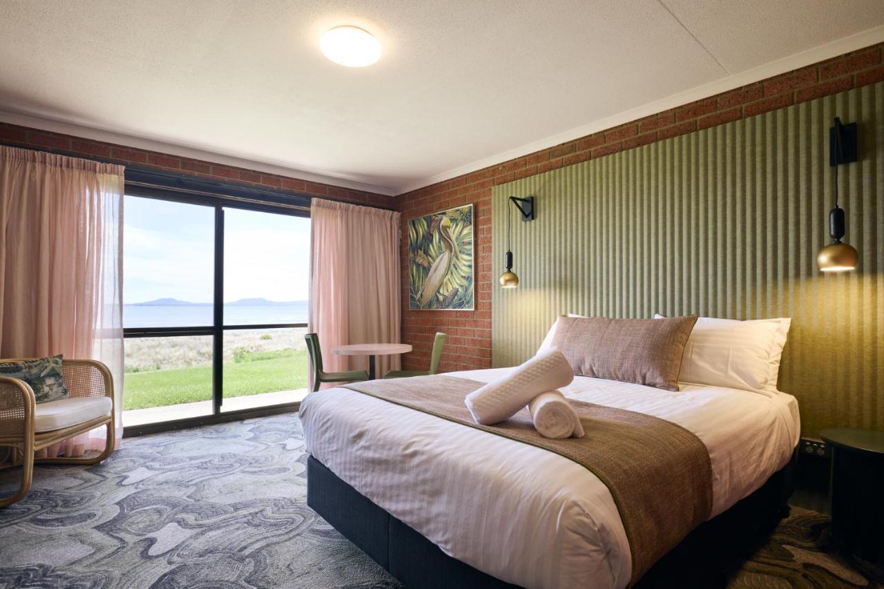 The Waterloo Hotel Swansea Dış mekan fotoğraf