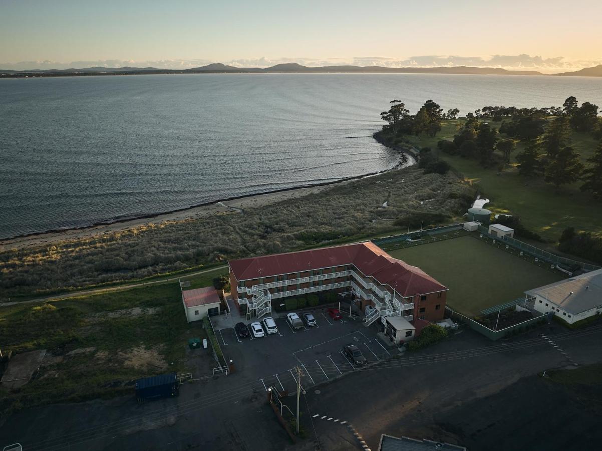 The Waterloo Hotel Swansea Dış mekan fotoğraf