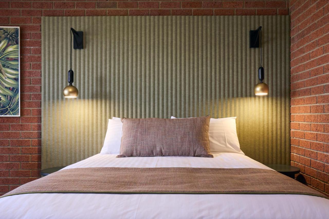 The Waterloo Hotel Swansea Dış mekan fotoğraf