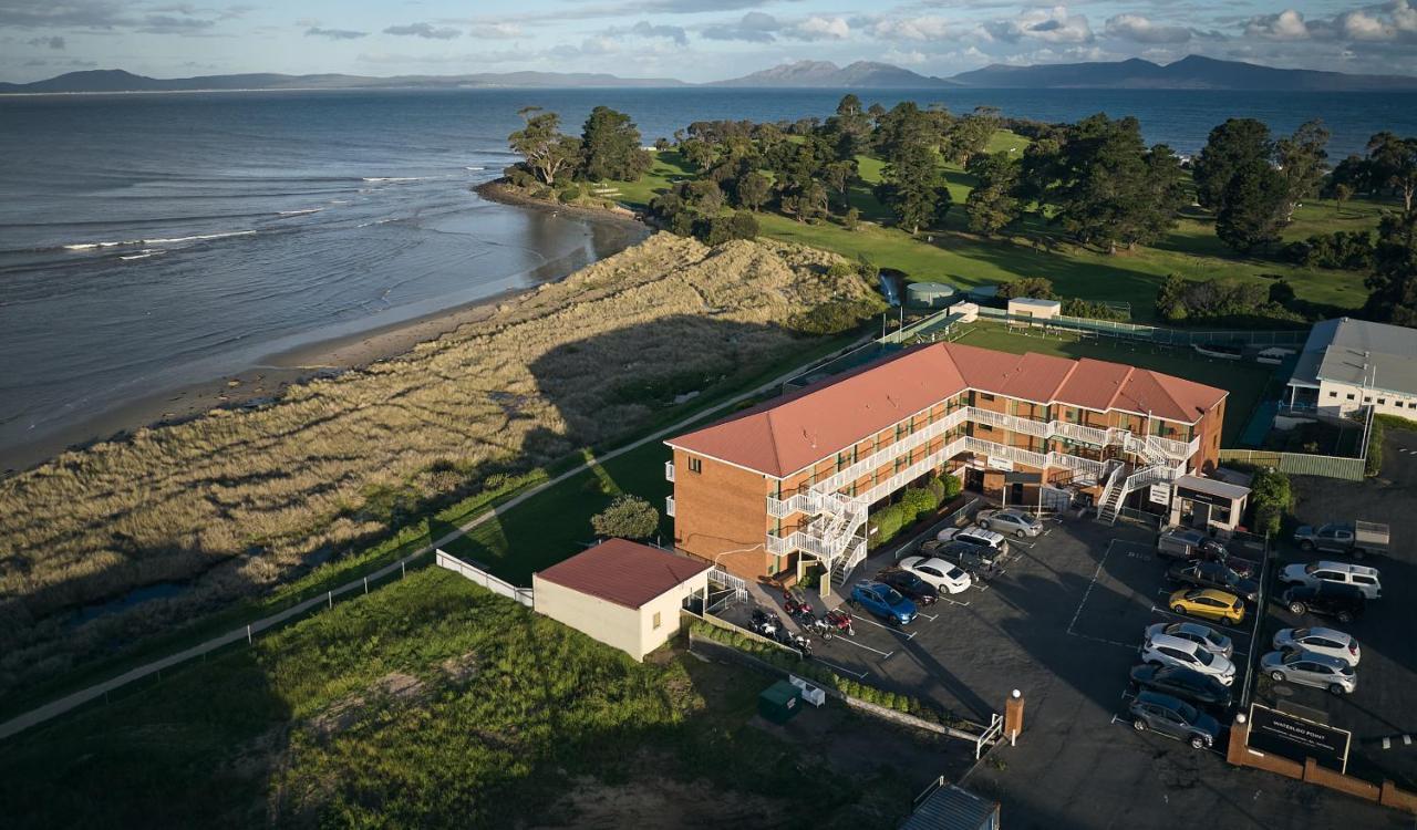 The Waterloo Hotel Swansea Dış mekan fotoğraf