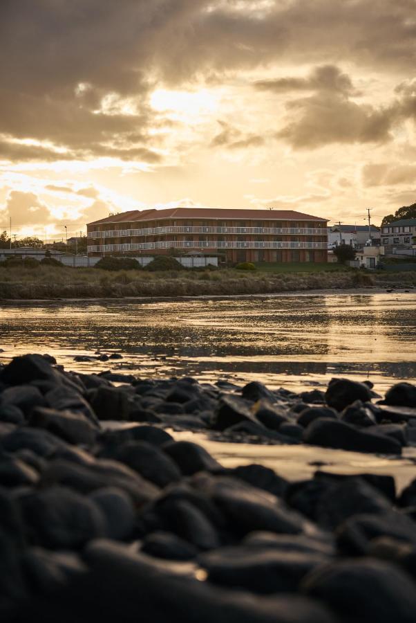 The Waterloo Hotel Swansea Dış mekan fotoğraf