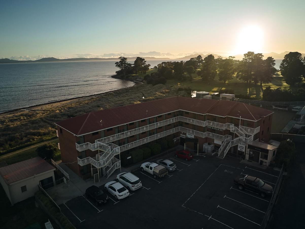 The Waterloo Hotel Swansea Dış mekan fotoğraf