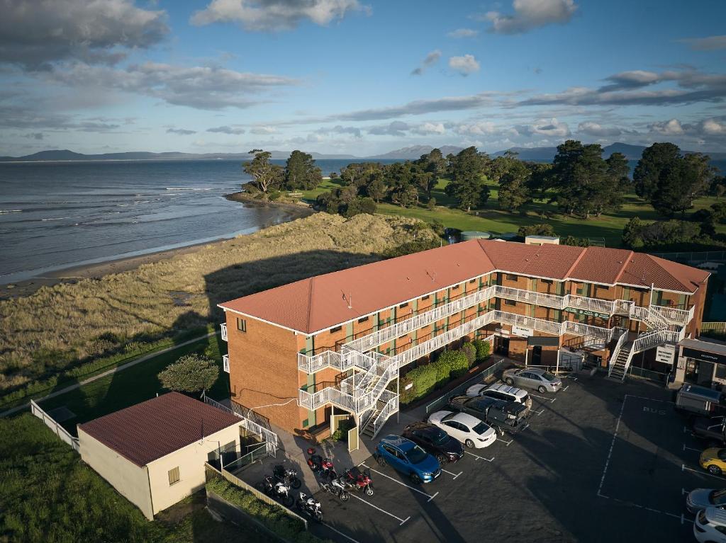 The Waterloo Hotel Swansea Dış mekan fotoğraf