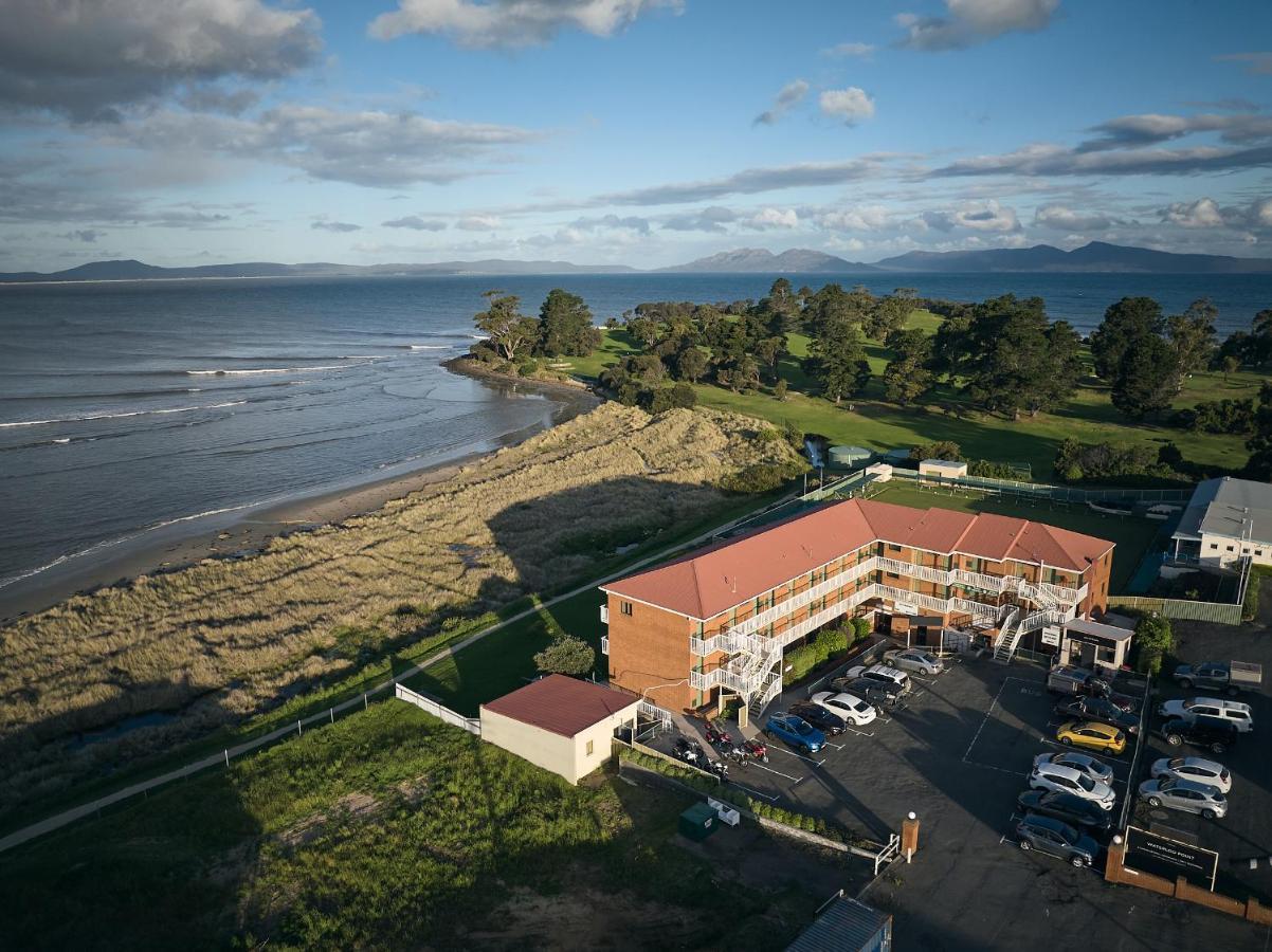 The Waterloo Hotel Swansea Dış mekan fotoğraf