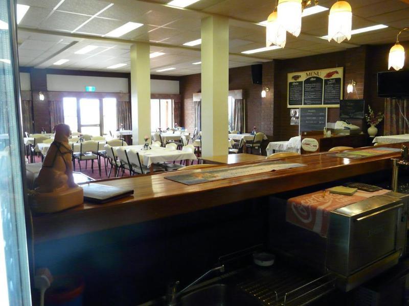 The Waterloo Hotel Swansea Dış mekan fotoğraf